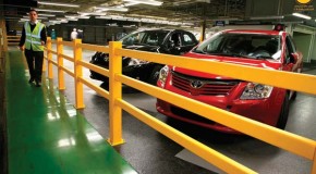 A-Safe – Globally developing out-of-the-box and evolving into the future