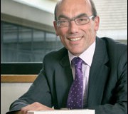 CEVA Contract Logistics appoints new UK Managing Director