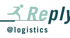 Jez Tongue from @logistics Reply