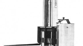 The history of the forklift truck – Episode 56: 1970 – Beatles break up, Lansing Bagnall launch used truck business
