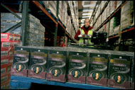 Twinings renews contract with CEVA Newsfast