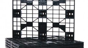 UK Plastic pallet manufacturing announced by Schoeller Arca Systems