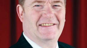 Exclusive Interview – Warehouse & Logistics News speaks to Brian Jones of Crisplant Limited