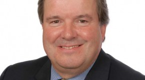 John Maguire announced as new Chairman of UKWA