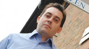 Exclusive Interview – Mark Beauchamp from Citizen Systems Europe speaks to Warehouse & Logistics News