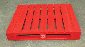 PZ Cussons turns to LPR for quality pallets