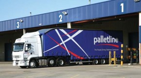 Palletline invests in quality for growth and performance