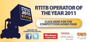 VIDEO: Watch the highlights from the RTITB Operator of the Year Northern England National Final