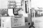 The history of the forklift truck – Episode 58: 1972 – Watergate Hotel burgled: seed sown for FLTA