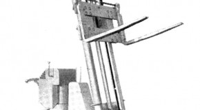The history of the forklift truck – Episode 59: 1973 – Britain enters EEC, miners’ strike triggers three-day week