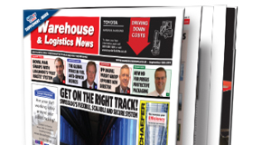 September 15th – Conference time – fork truck safety is no accident