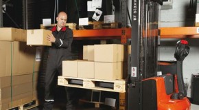 Take pride in your performance this Forklift Safety week with Toyota Material Handling