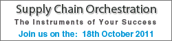 Supply Chain Orch