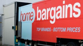 Transdek installs a bargain solution for TJ Morris
