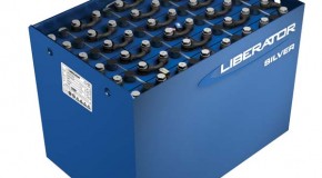 Cleaner, quieter power – it’s the battery revolution