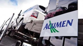 Acumen Automotive Logistics achieves ISO9001 and ISO14001