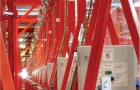Award winning solution for Coca-Cola Amatil