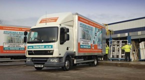 Quartix telematics is clear choice for Lancashire windows company