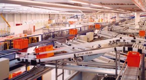 BEUMER Group – Achieving automated post and parcels excellence – Case study 2: Austria Post