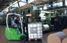 Compact manoeuvrable power from CESAB