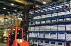 Compact Sidetracker is multi-purpose handling solution
