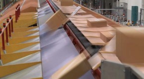 BEUMER Group – Achieving automated post and parcels excellence – Case study 4: DB Schenker Logistics