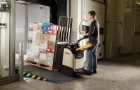 Winning ways – Crown Lift Trucks to supply order pickers and fleet management softwware to Oxford University press