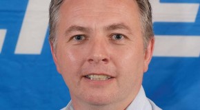 Quote unquote – Eamonn Casey, Logistics Director, Chep UK & Ireland