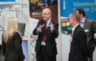 IT technologies and software take centre stage at Logistics Link South 2012