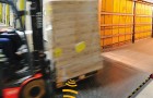 Hörmann succeed in retail