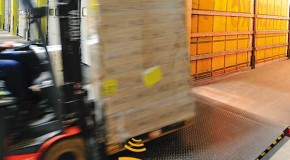 Hörmann succeed in retail