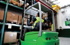 CESAB  demonstrates a ‘passion for engineering’ with Intelligent Mast Design