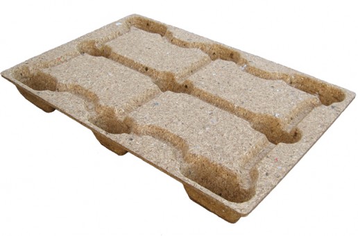 Inka launch new Presswood Pallet