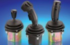 Penny + Giles – First choice for joysticks and position sensors