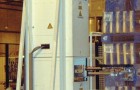 Pallet tracking system instructs the wrapper