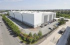 Torque takes Wigan site