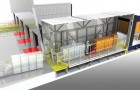 Transdek calls for new double-deck loading bay height