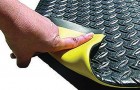 New matting provides twin benefits