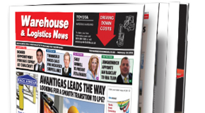 February 1st – Warehousing and logistics, the wonder horse of industry