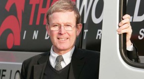 Thorworld backs calls for increased market surveillance of materials handling machinery