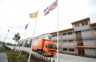 Changing the logistics landscape