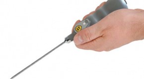 Electronic Temperature Instruments Ltd launches its New BlueTherm™ wireless temperature probe