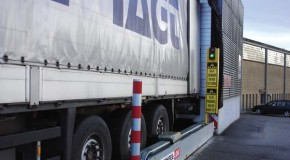 Keep your forklift drivers alive and well!