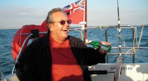Sponsor ‘Team Chalkwright’ riding for pancreatic cancer research