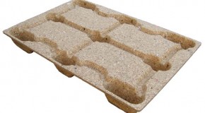 Inka launch new Presswood Pallet
