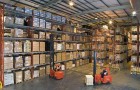 Metal workers