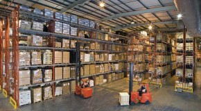 Metal workers