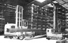 The history of the forklift truck – Episode 62: Wilson resigns: Sex Pistols storm TV: Coventry Climax expands