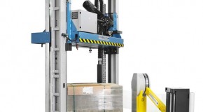 Northern Packaging installs second Mosca strapper