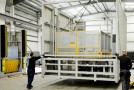 Transdek invests in expanding Doncaster production facilities